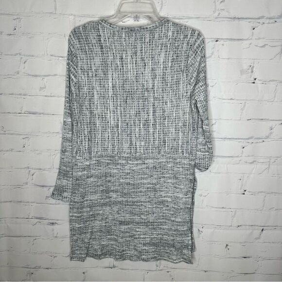 Astr medium gray top or dress - Picture 6 of 6